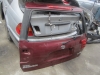 Toyota - HATCH - EAR GATE REAR HATCH